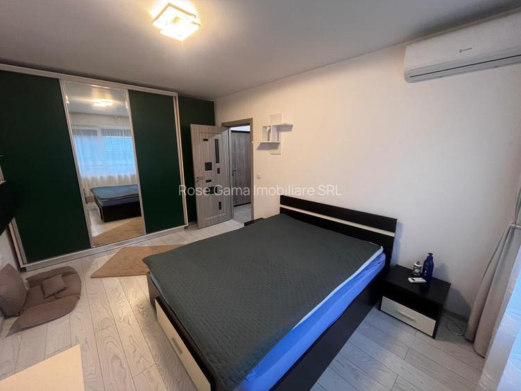 Apartament 1 camera Panoramic Galata - 9