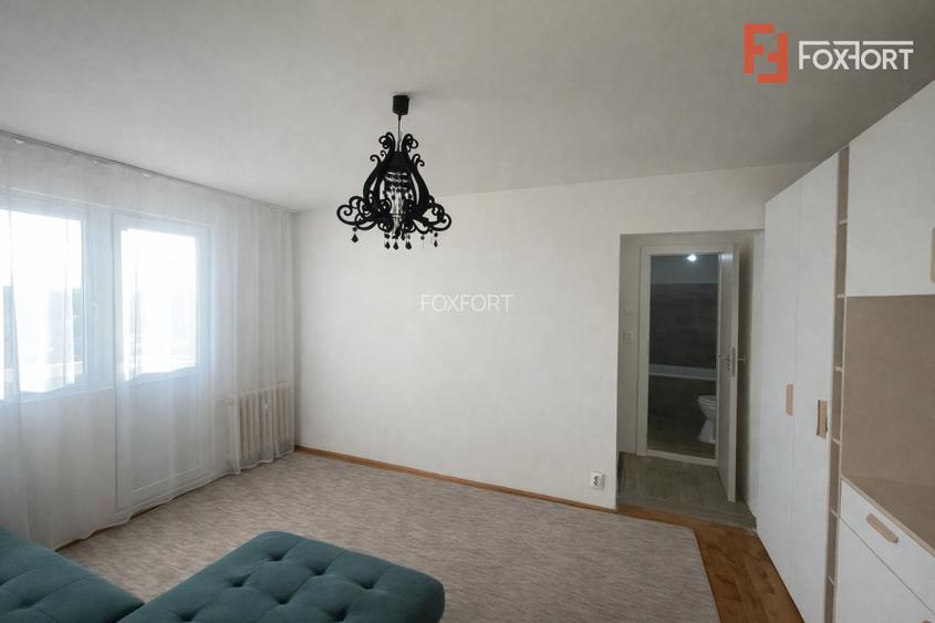 Apartament 2 camere, 54 mp, zona Vlaicu -Arad - 10