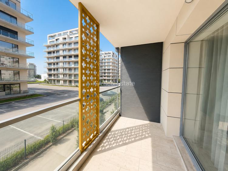Apartament 2 camere langa plaja | LOTUStudios | Mamaia Nord - 14