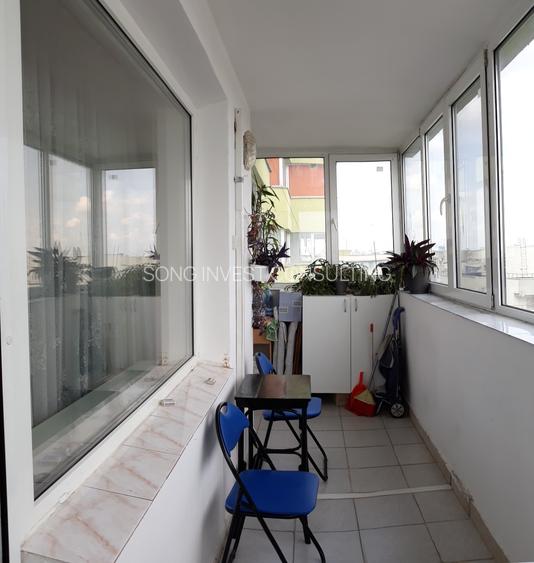 Vanzare ap 3 cam Mega Mall - 9