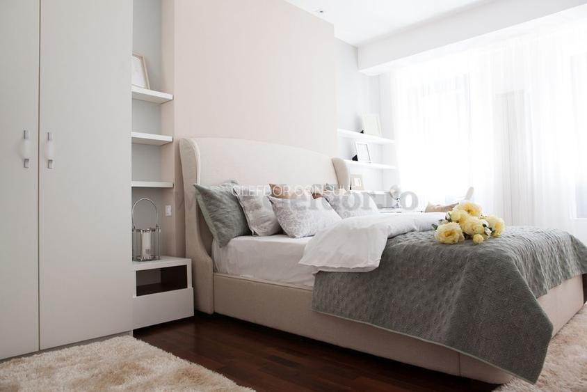 Kiseleff - apartament cu 3 camere de inchiriat - 5