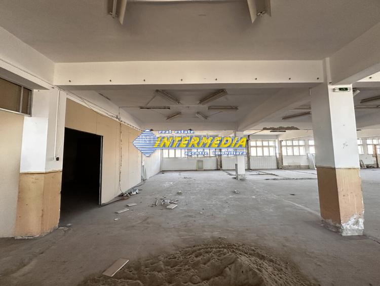 Sala Nunti Cantina Restaurant Camin Varstnici 4625 mp teren utilitati asfaltat - 7