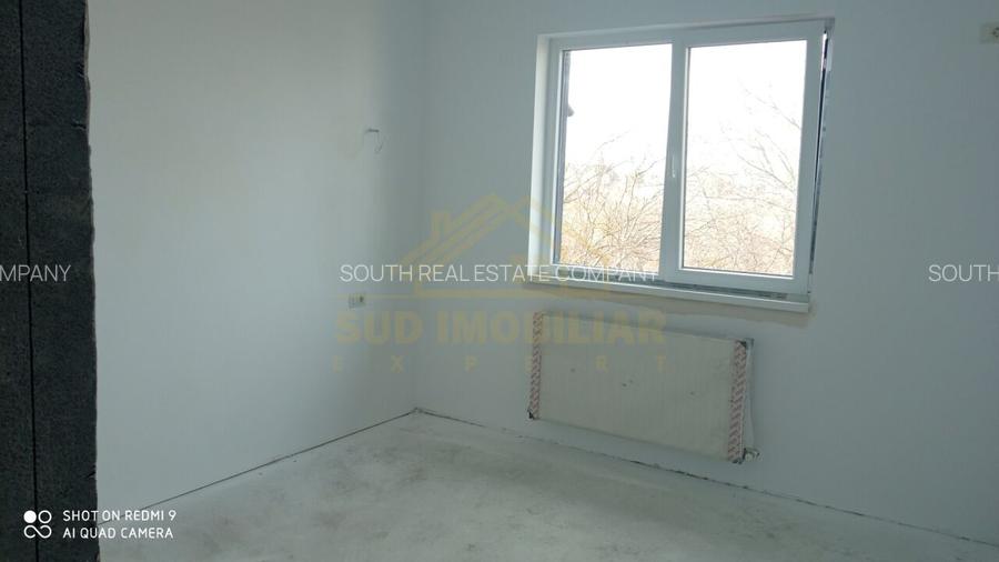 Casa insiruita P+1+Pod Popesti Leordeni - 22