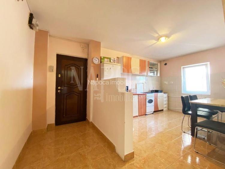 Apartament 4 camere de vanzare in Rogerius Oradea, Oradea - 3