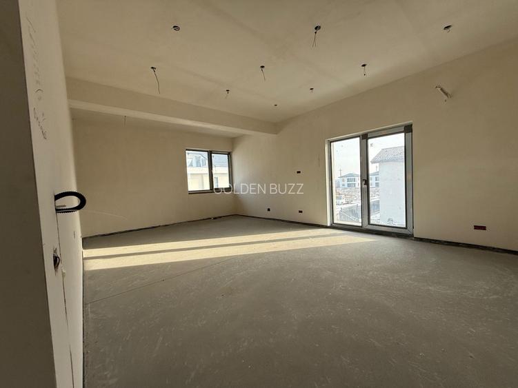 Vila individuala I Tunari - 2