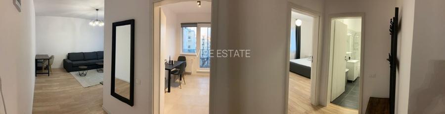 Apartament nou Grozavesti - 13