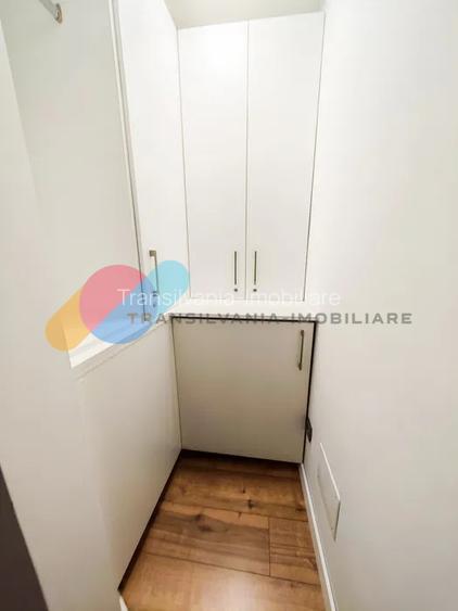 Apartament zona centrală, curatenie inclusa - Strada Horea - 5