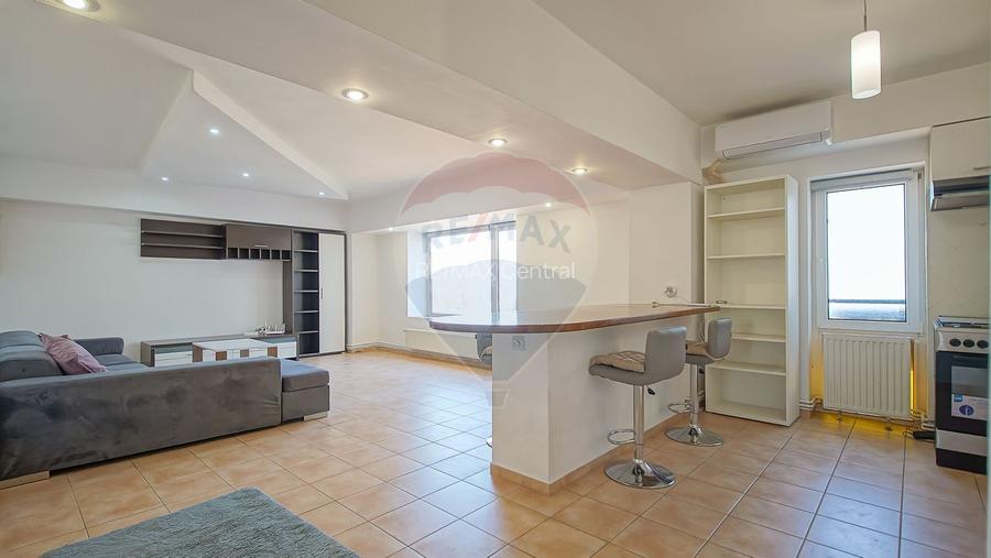 Vanzare/Inchiriere apartament Iuliu Maniu Brasov - 7
