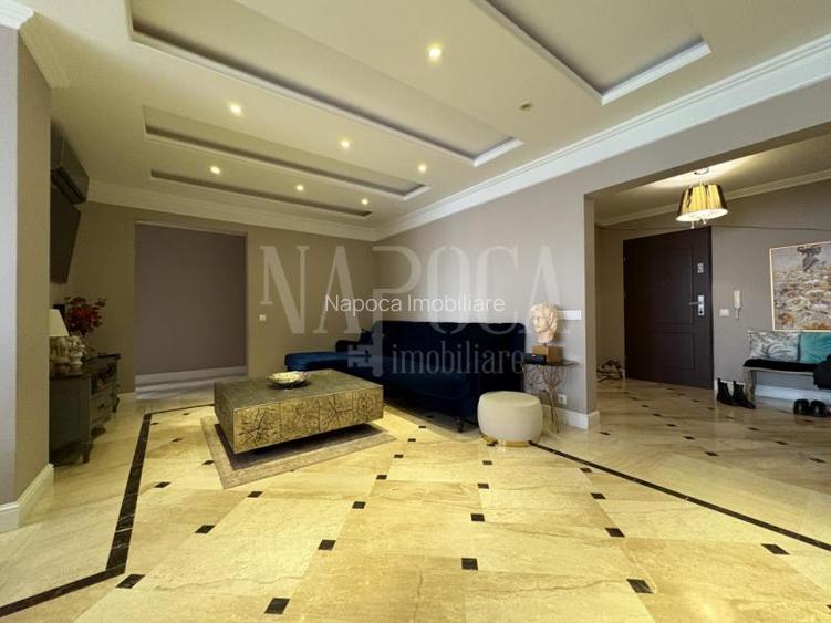 Apartament 3 camere de vanzare in Europa, Cluj Napoca - 14