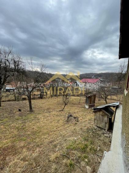 VANZARE CASA  TEREN - 14