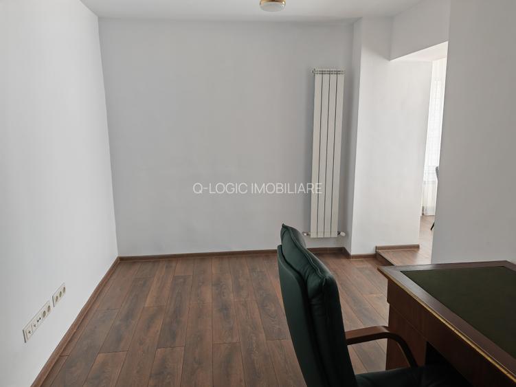 Apartament 4 camere confort sporit, liber la vanzare zona AFI - 11