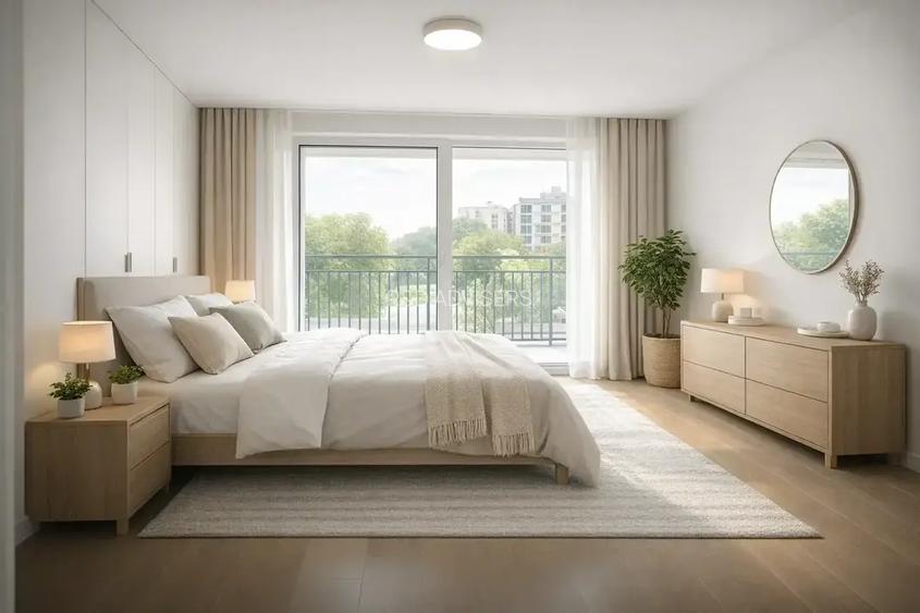 TVA INCLUS, PROMOTIE, apartament 3 camere, Theodor Pallady - 6