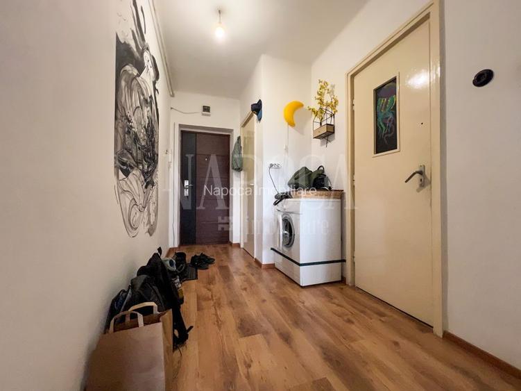 Apartament 2 camere de vanzare in Plopilor, Cluj Napoca - 6