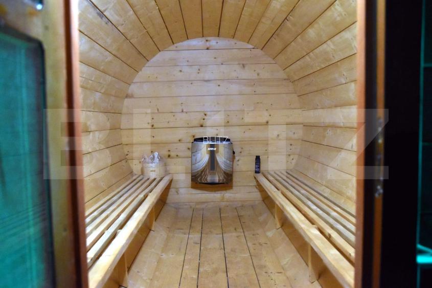 Casă cu 220mp utili si teren 2000mp pe Valea Almașului! - 3