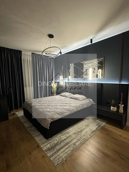 Apartament 2 Camere IVORY RESIDENCE I Mobilat 2026 I OMV Pipera - 18