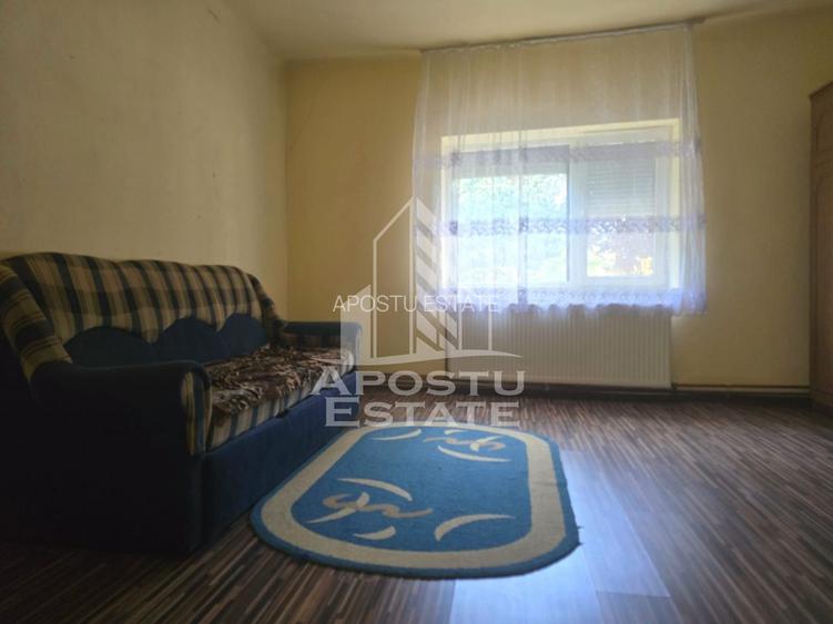 Casa de vanzare, in exclusivitate, in Curtici - 3