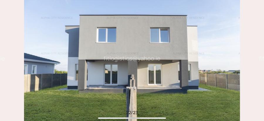 TEREN CONSTRUCTII CU PROIECT - 6