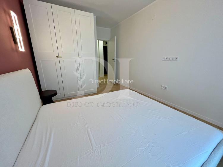 Apartament premium 3 camere / etaj intermediar / Zona Eroilor - 18