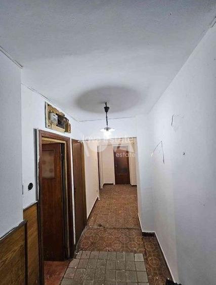 De vânzare: apartament 4 camere + 2 balcone - Dorobanți - ASE -centru - 6