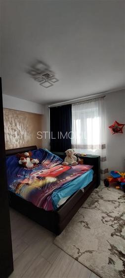 APRTAMENT 2 CAM DECOMANDAT CAPAT CUG VALEA ADANCA FINALIZAT INTABULAT - 6