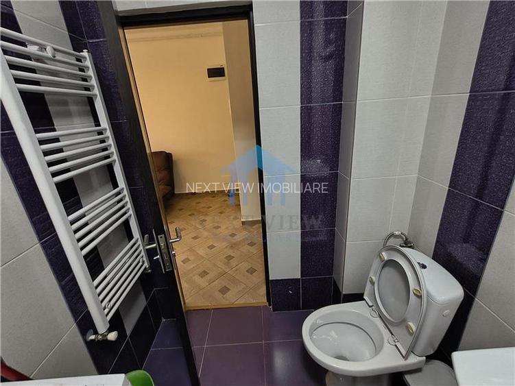 Apartament 2 camere, Iulius Mall - 8