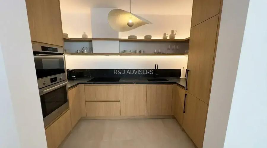 2 camere | One Floreasca Towers |  Finisaje Premium - 5