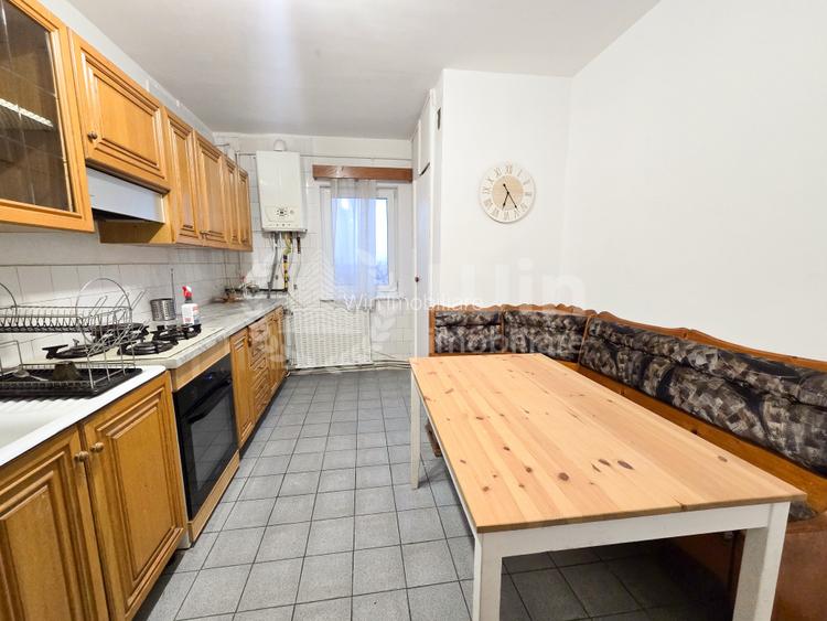 Apartament 3 camere | Decomandat | Balcon | Garaj | Zorilor - UMF! - 4