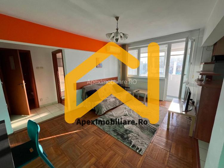 Piata Muncii, Apartament 2 Camere  dotat cu Boiler | 5  min Metrou - 6
