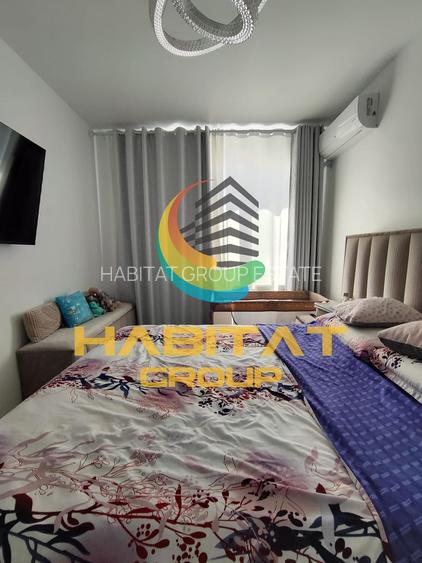 Apartament 4 camere, partial mobilat, 2024- Sector 4 - 10