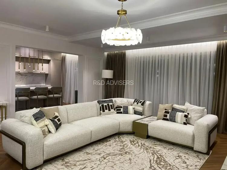 Casă Tip duplex vânzare în Pipera | 8 camere | Lângă Școala Americană - 3