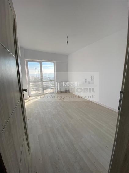 Ap. 3 cam, 80mp, 2 bai, intabulat, Valea Lupului, 0% comision 112000 € - 5