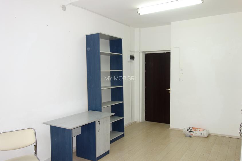 Basarabia, spatiu birou - suprafata 12 mp - 3