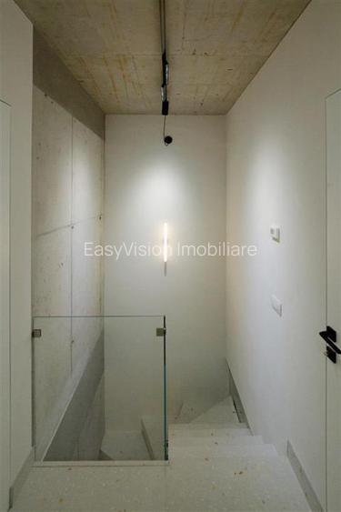 Duplex 4 camere – Dorobanti | P+1 | Curte 50 mp | Imobil boutique 2025 - 13