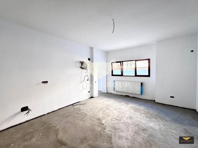 Casa individuala Gradina Icoanei | 2 Locuri Parcare | 253 mp curte libera  - 12