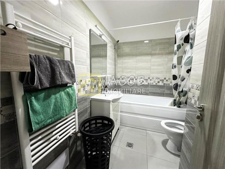 Apartament cozy cu 2 camere – Stefan cel Mare, Bacau | Constructie noua 2020 - 6