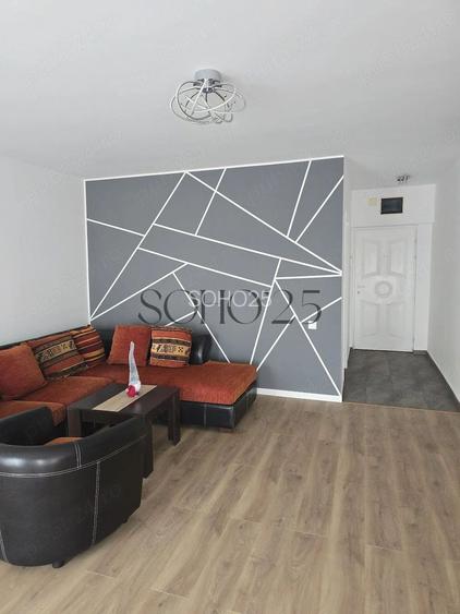 Apartament 2 camere | 72 mp | Băneasa – Lac / Petrom City - 9