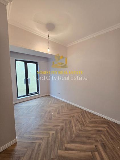 Spatiu birouri - Aviatiei - Baneasa - 12