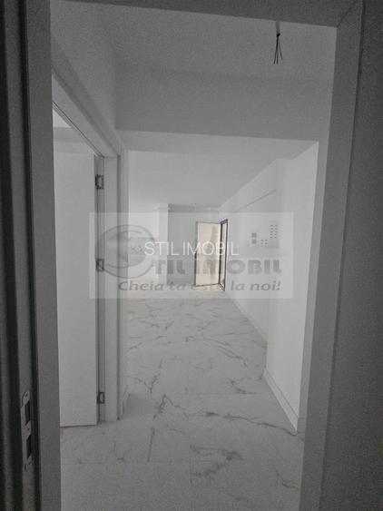 Apartament 2 camere - 70mp - Copou - Intabulat - 4