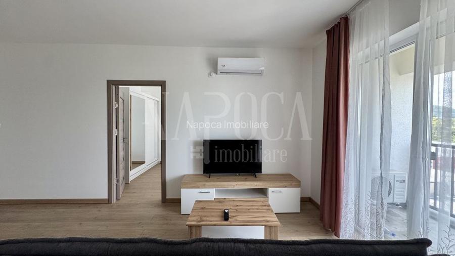 Apartament 2 camere de vanzare in Floresti - 2