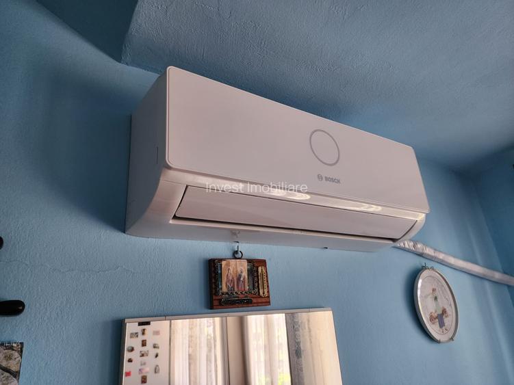 CASA INDIVIDUALA , 140 MP UTILI , 2100 MP TEREN ZONA PODUL ILOAIEI-SAT TOTESTI - 4