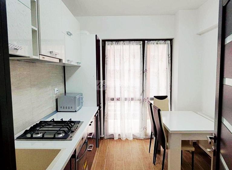 River's Towers, 2 camere mobilat si utilat, parcare & boxa - 3