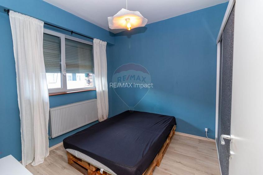 Apartament 2 camere, de inchiriat, Militari Residence - 8