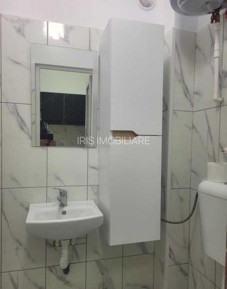 Garsoniera, zona Jumbo  - 7