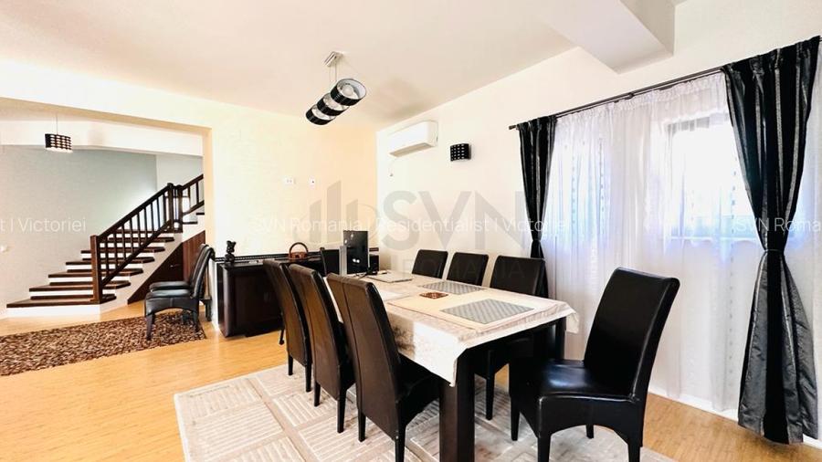 REV2002529 Vila individuala cu garaj in Corbeanca - 7