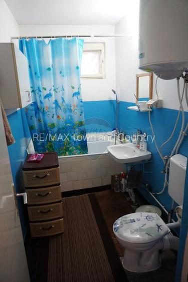 Apartament cu 2 camere de vânzare în zona Central - 15