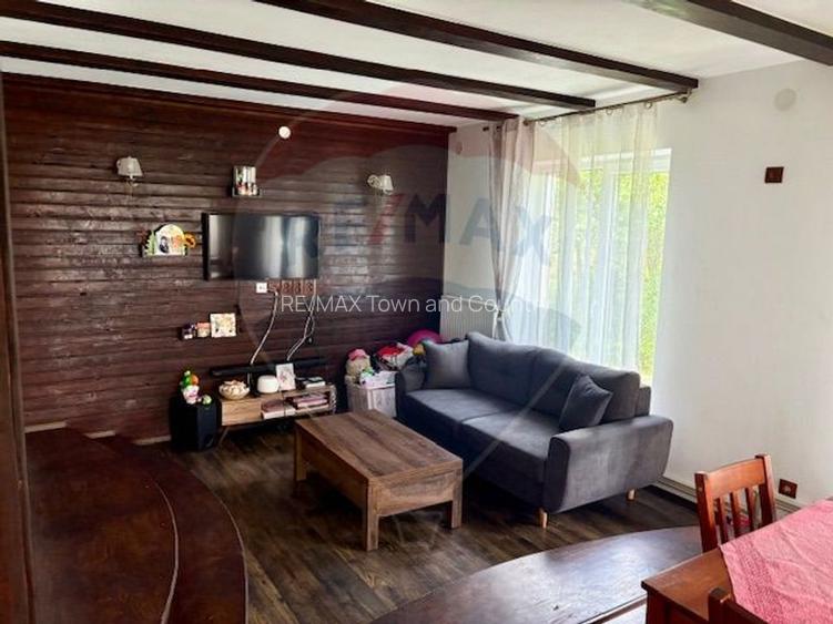 Casă / Vilă cu 2 camere de vânzare - 7