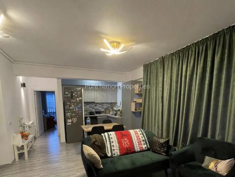 Apartament 3 camere 2 locuri parcare Complex Maramures, Otopeni - 3