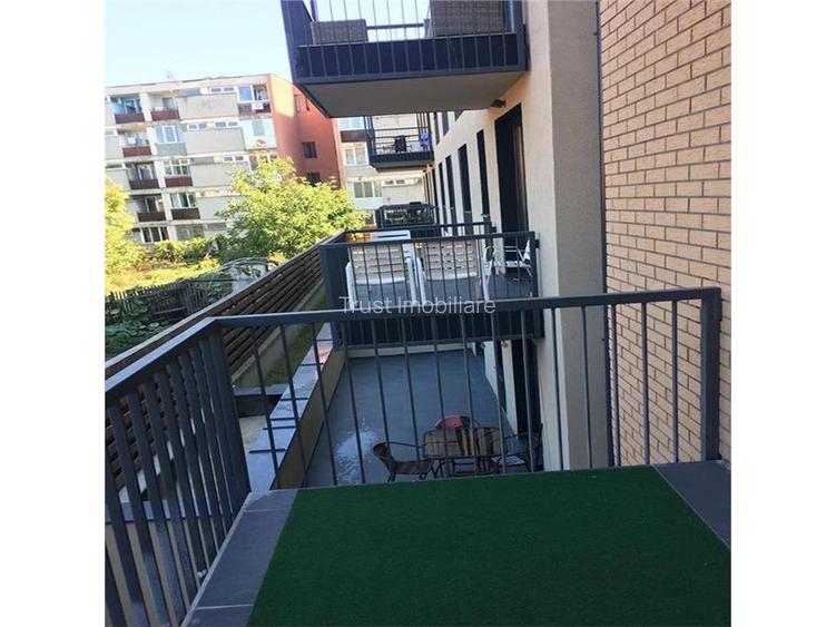 2 Camere | str.Septimiu Albini | mobilat | Garaj - 5