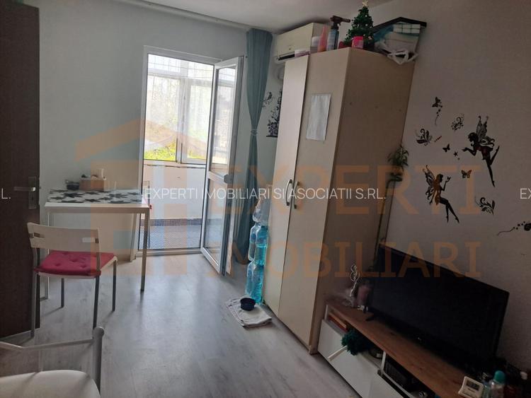 Apartament 2 camere zona Tomis Nord-Cireșica - 3