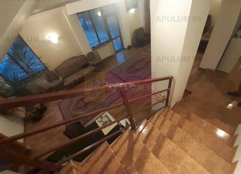 Vila Spatioasa Bucuresti Prelungirea Ghencea - 20